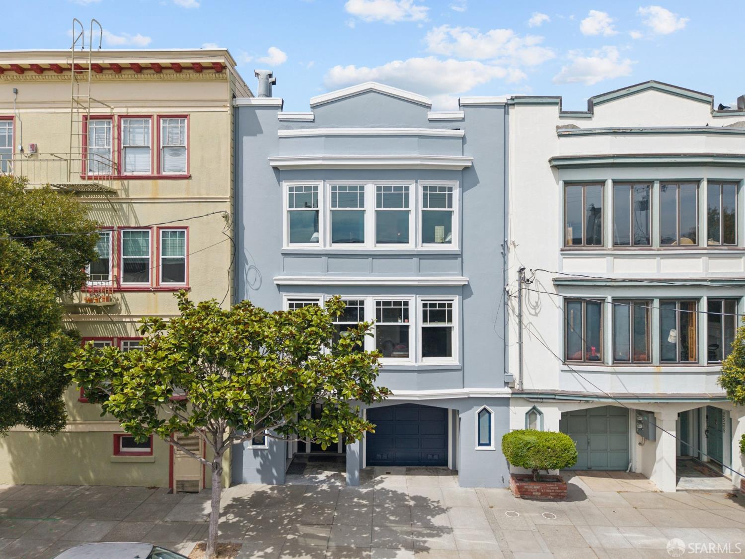 2546 Lake Street San Francisco, CA 94121 - Photo 2 of 40 Gallery Image 2
