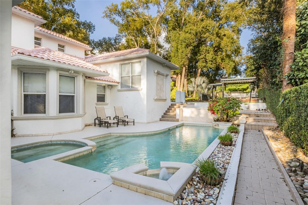 248 Maison Court Altamonte Springs, FL 32714 - Photo 65 of 88