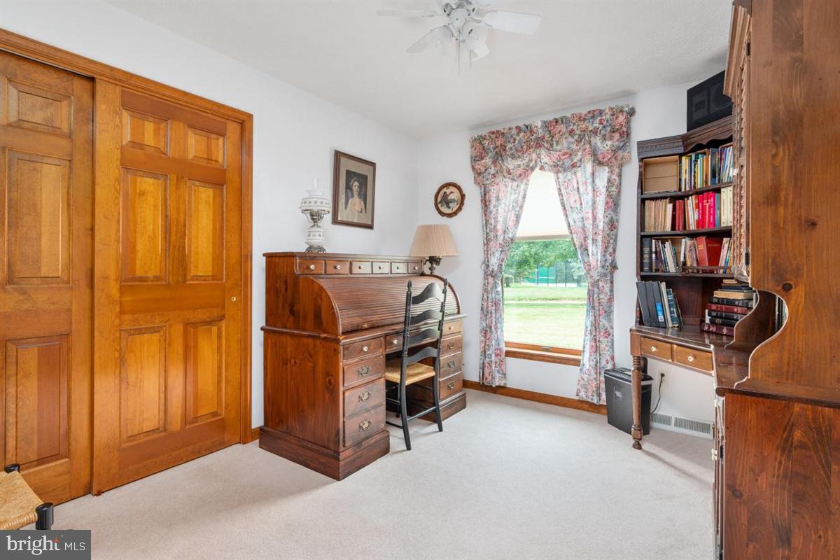 2343 Choate Road Fallston, MD 21047 - Photo 21 of 31 Bedroom 1 or Office