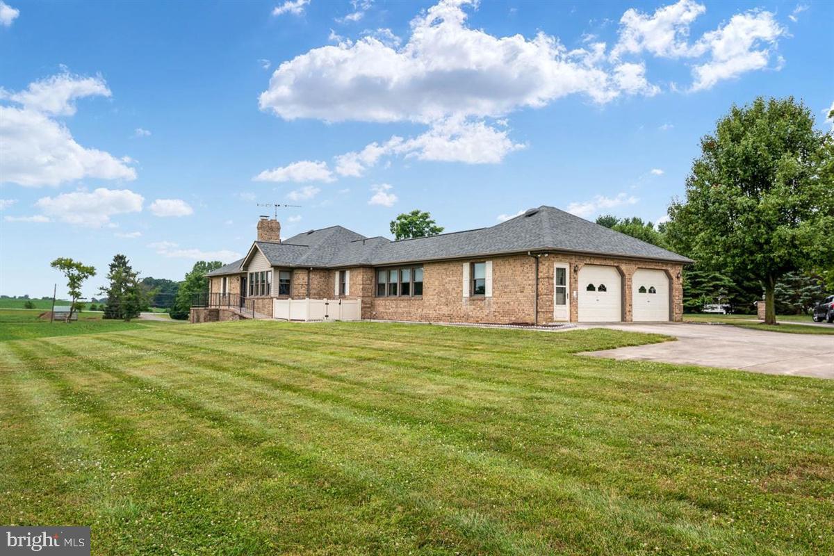 2343 Choate Road Fallston, MD 21047 - Photo 6 of 31 2 Car garage & Storage