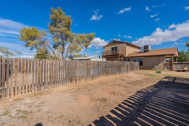 $229,000 | 950 North Sonora Street, Coolidge, AZ 85128