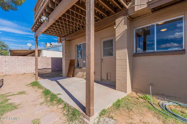 $229,000 | 950 North Sonora Street, Coolidge, AZ 85128