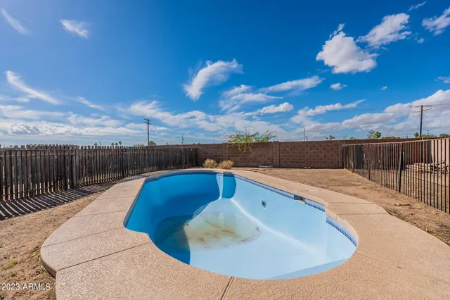 $229,000 | 950 North Sonora Street, Coolidge, AZ 85128