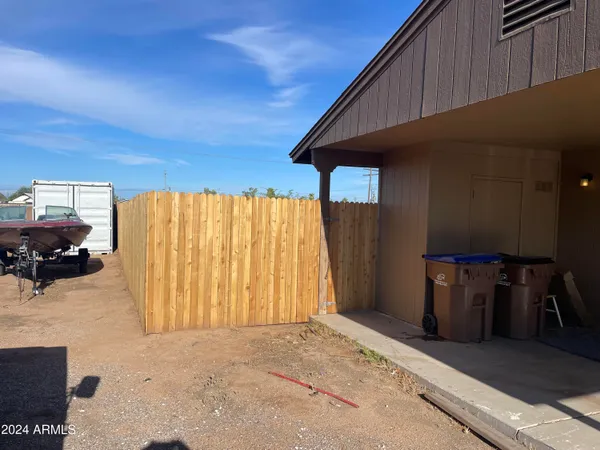 $229,000 | 950 North Sonora Street, Coolidge, AZ 85128