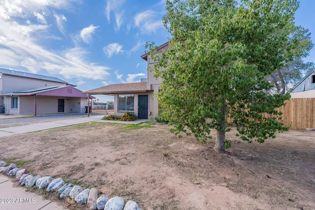 $229,000 | 950 North Sonora Street, Coolidge, AZ 85128