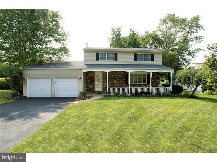 62 Whitehall Road Hamilton, NJ 08690 - Photo 1 of 22