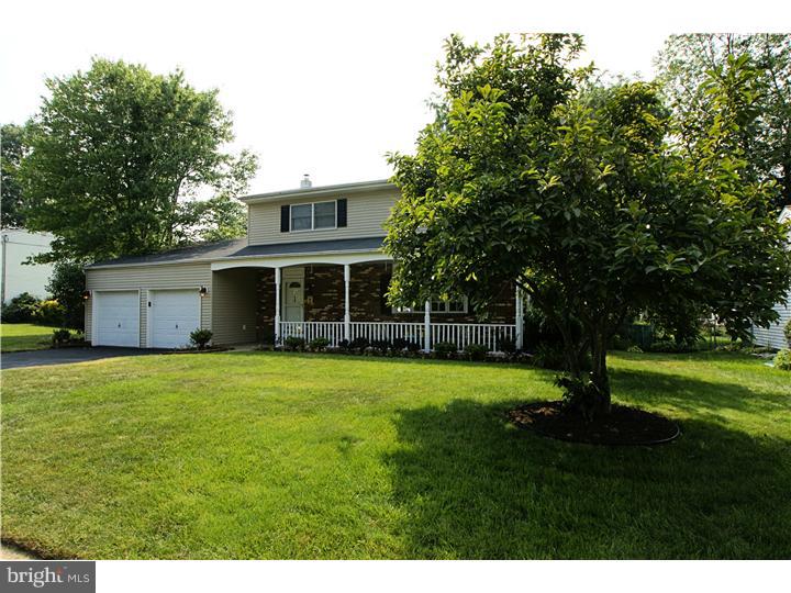 62 Whitehall Road Hamilton, NJ 08690 - Photo 3 of 22