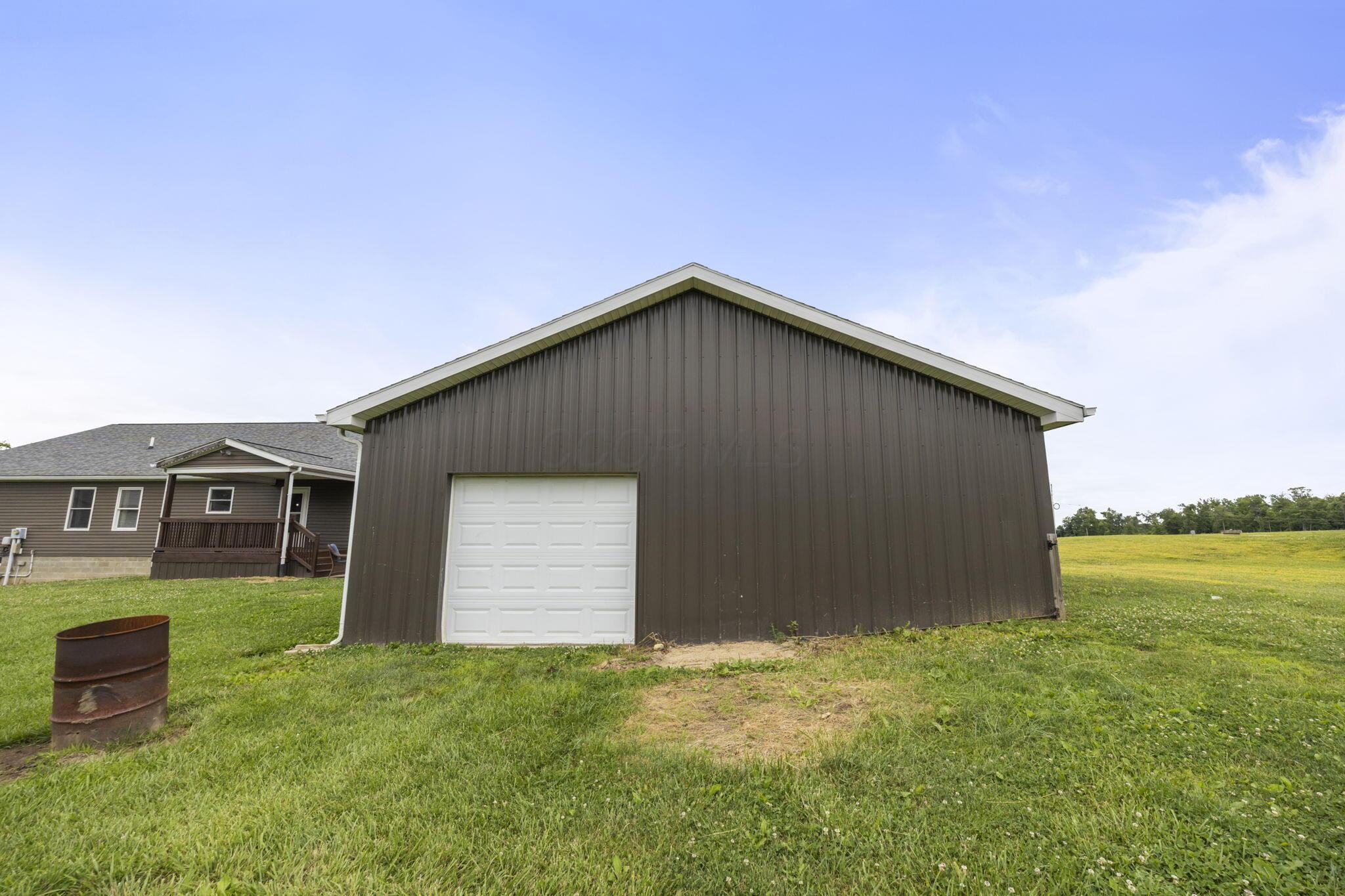 325 Carroll Eastern Road Northeast Lancaster, OH 43130 - Photo 62 of 80