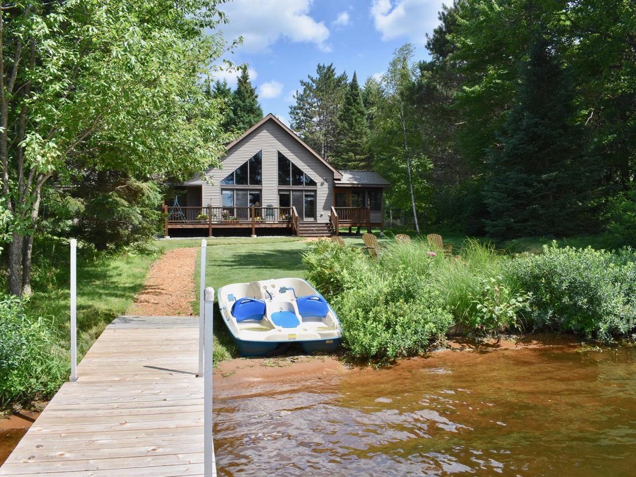 5641 West View Road Rhinelander, WI 54501 - Photo 41 of 57 Gallery Image 41