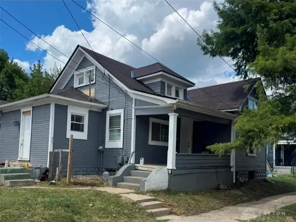$65,000 | 37 North Kilmer Street, Dayton, OH 45417