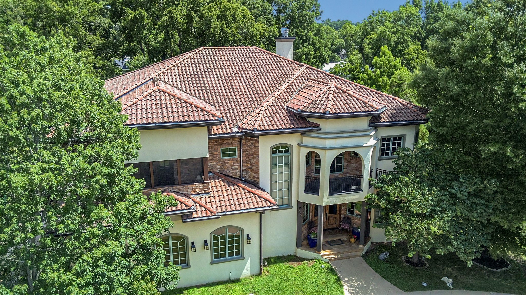 894 Robertson Academy Road Nashville, TN 37220 - Photo 2 of 80 Gallery Image 2