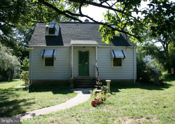 12206 Judson Road Silver Spring, MD 20902 - Photo 1 of 1 Exterior (Front)