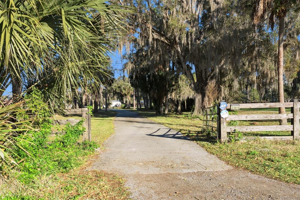 2565 East Osceola Road Geneva, FL 32732 - Photo 89 of 89