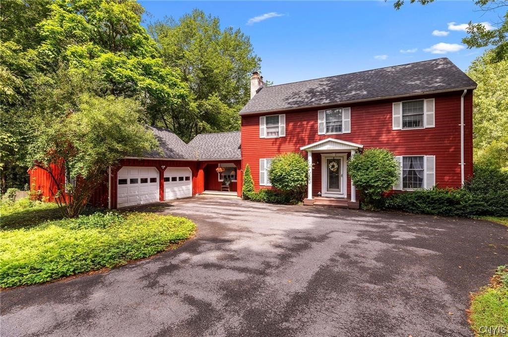 320 Emery Road Volney, NY 13069 - Photo 1 of 1