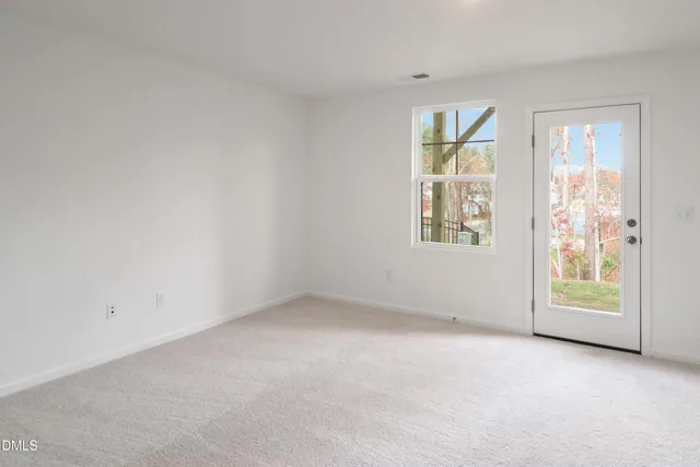 $1,890 | 3615 Elm Grv Lane, Raleigh, NC 27604