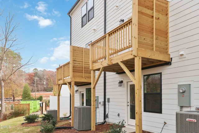 $1,890 | 3615 Elm Grv Lane, Raleigh, NC 27604