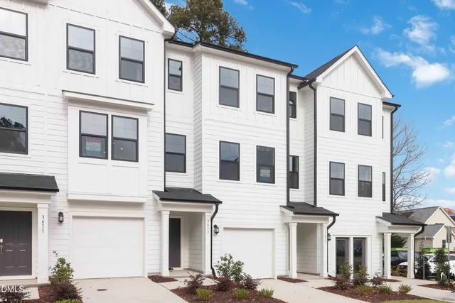 $1,890 | 3615 Elm Grv Lane, Raleigh, NC 27604