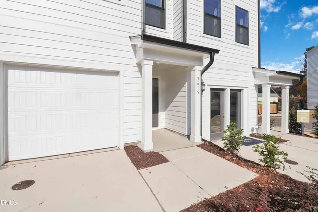 $1,890 | 3615 Elm Grv Lane, Raleigh, NC 27604