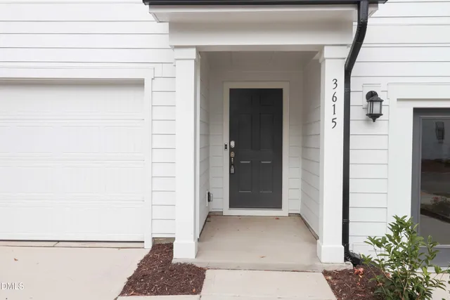 $1,890 | 3615 Elm Grv Lane, Raleigh, NC 27604
