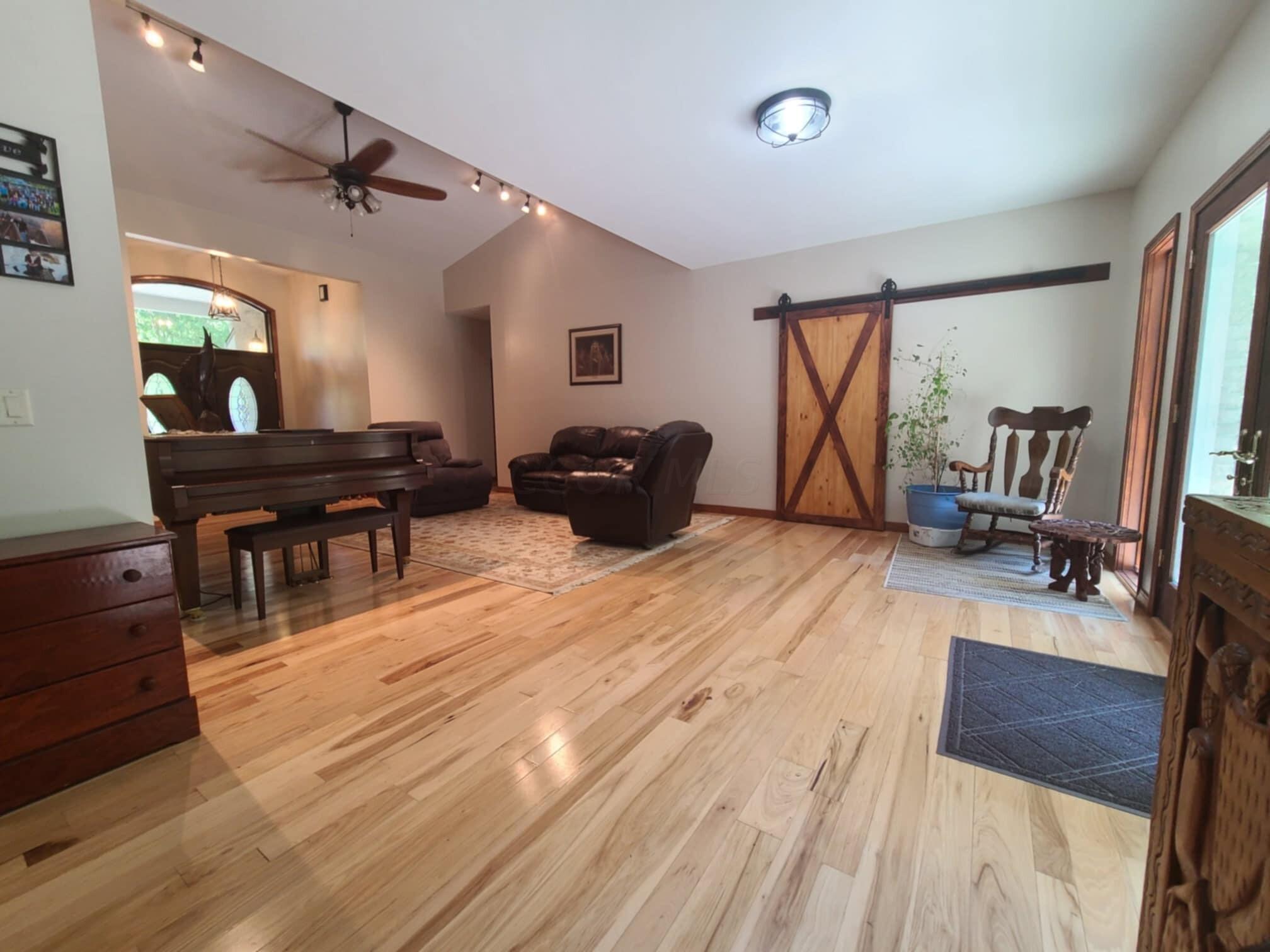 4482 Bonser Run Road Portsmouth, OH 45662 - Photo 9 of 30 9