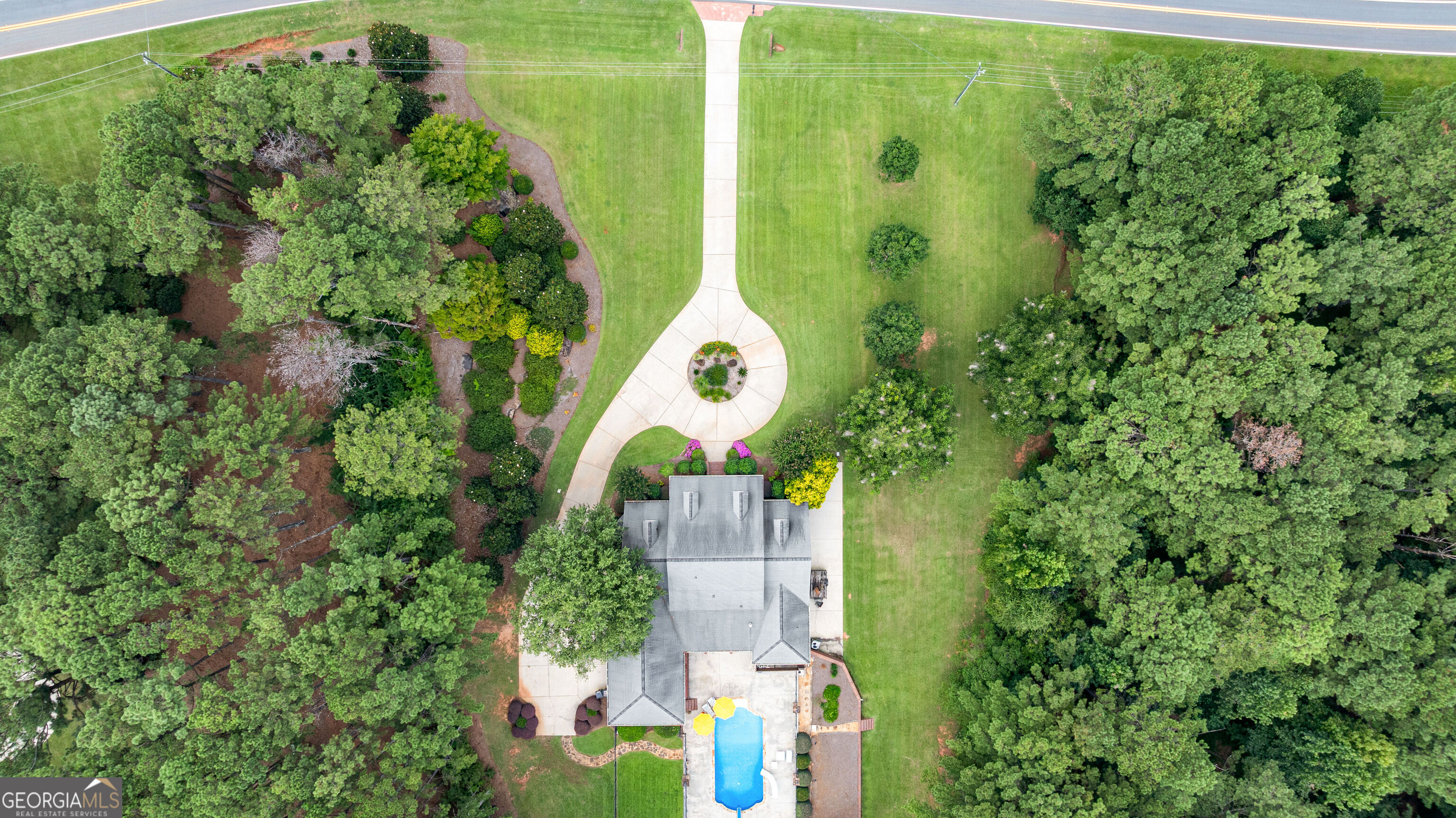 380 Peach Belt Road Thomaston, GA 30286 - Photo 96 of 97 Gallery Image 96