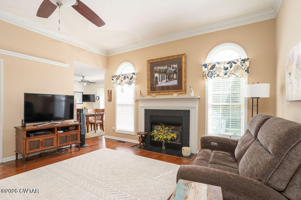 956 Cooper Anderson Road Jackson, TN 38305 - Photo 3 of 43 956CooperAndersonRd-0027-Edit