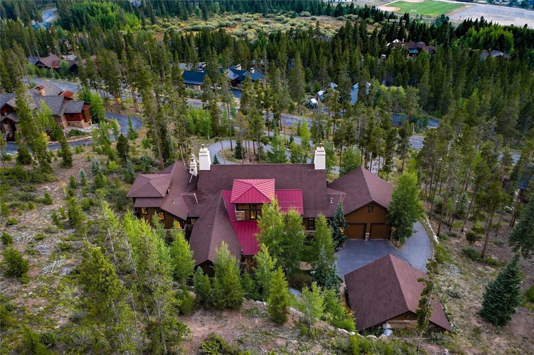 74 Rounds Road Breckenridge, CO 80424 - Photo 33 of 35 Gallery Image 33