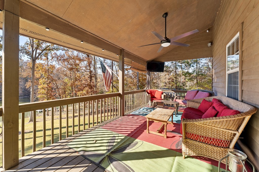 217 Wiles Road Abbeville, SC 29620 - Photo 33 of 57
