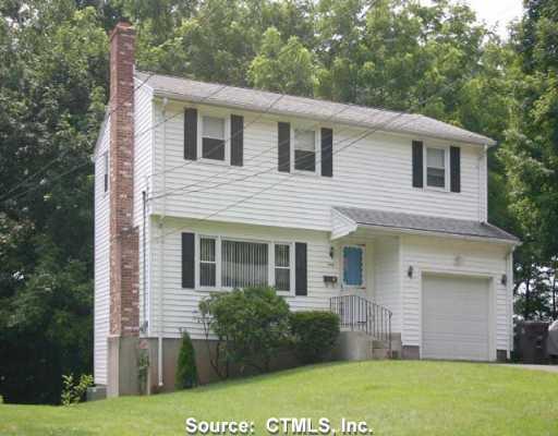60 Norton Road New Britain, CT 06053 - Photo 1 of 1