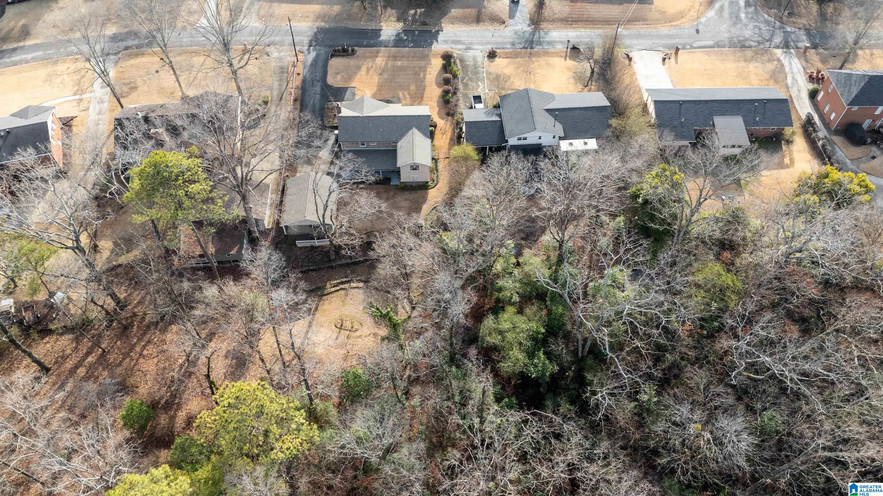208 Kyle Court Gardendale, AL 35071 - Photo 50 of 54