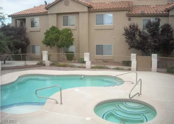 $190,000 | 2110 Los Feliz Street, Unit 1080, Las Vegas, NV 89156