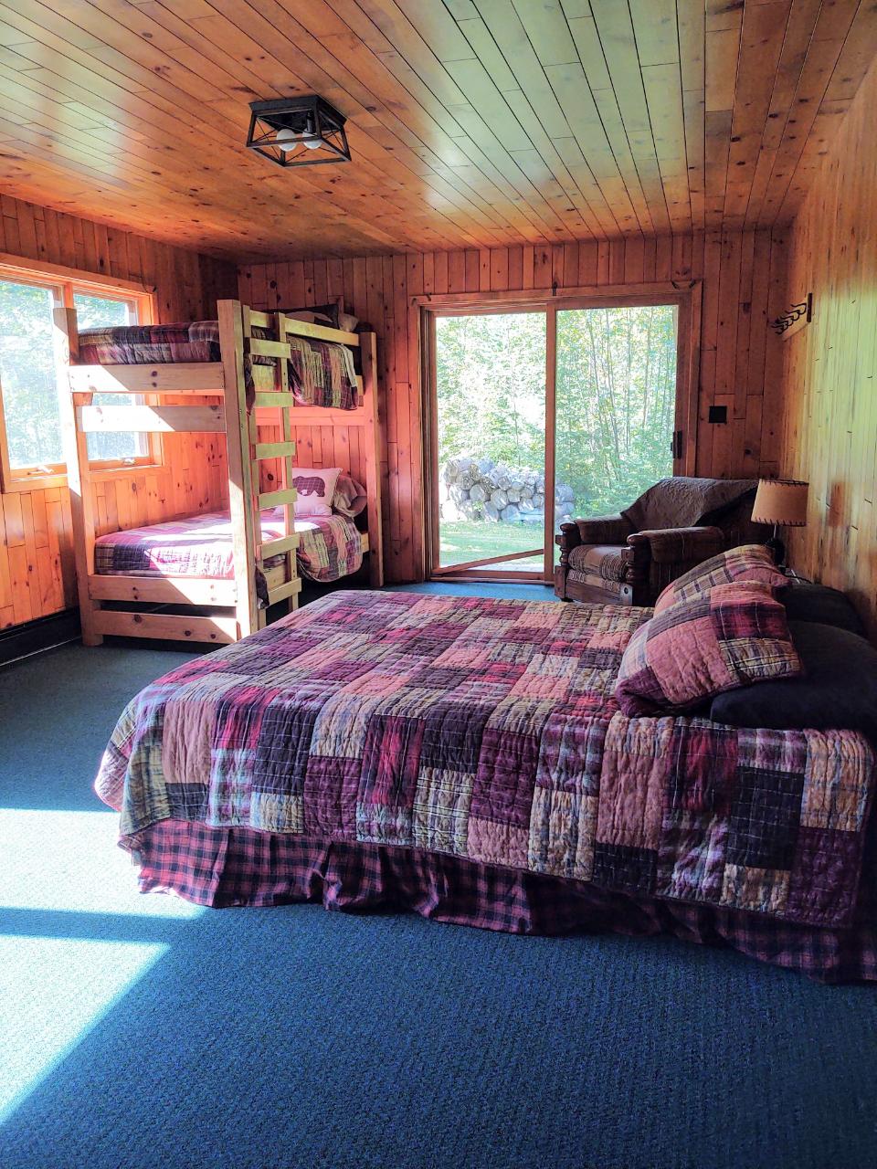 4394 Forest Wonder Road Mercer, WI 54547 - Photo 52 of 79 Gallery Image 52