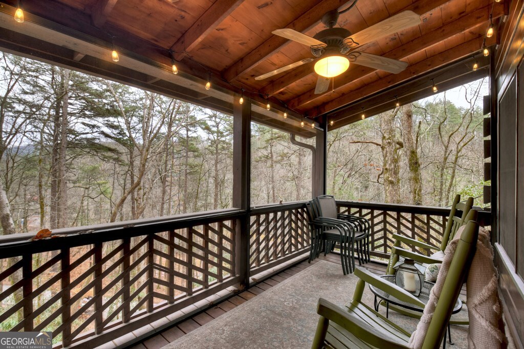 488 Joann Sisson Road Blue Ridge, GA 30513 - Photo 12 of 39