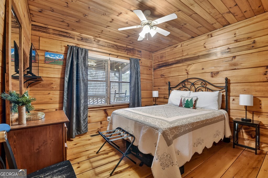 488 Joann Sisson Road Blue Ridge, GA 30513 - Photo 26 of 39