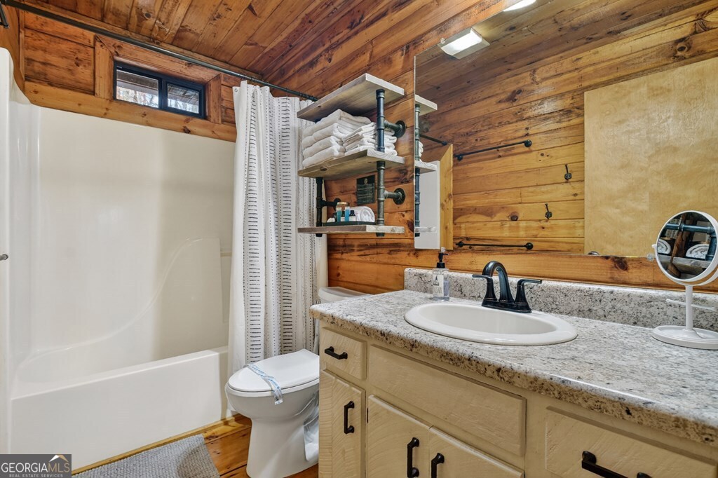 488 Joann Sisson Road Blue Ridge, GA 30513 - Photo 27 of 39