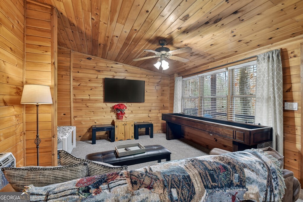 488 Joann Sisson Road Blue Ridge, GA 30513 - Photo 30 of 39