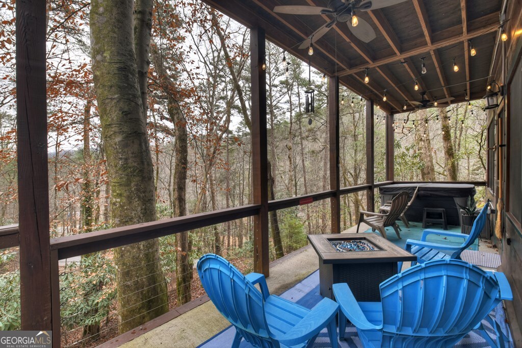488 Joann Sisson Road Blue Ridge, GA 30513 - Photo 39 of 39