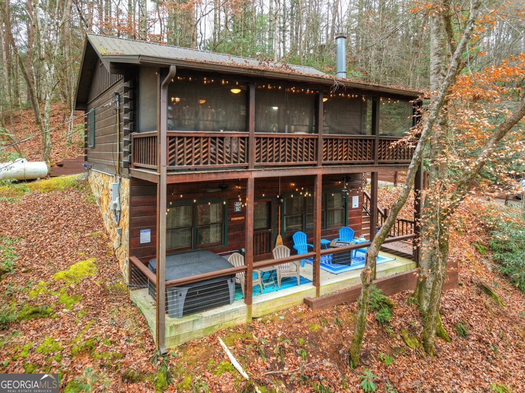 488 Joann Sisson Road Blue Ridge, GA 30513 - Photo 4 of 39