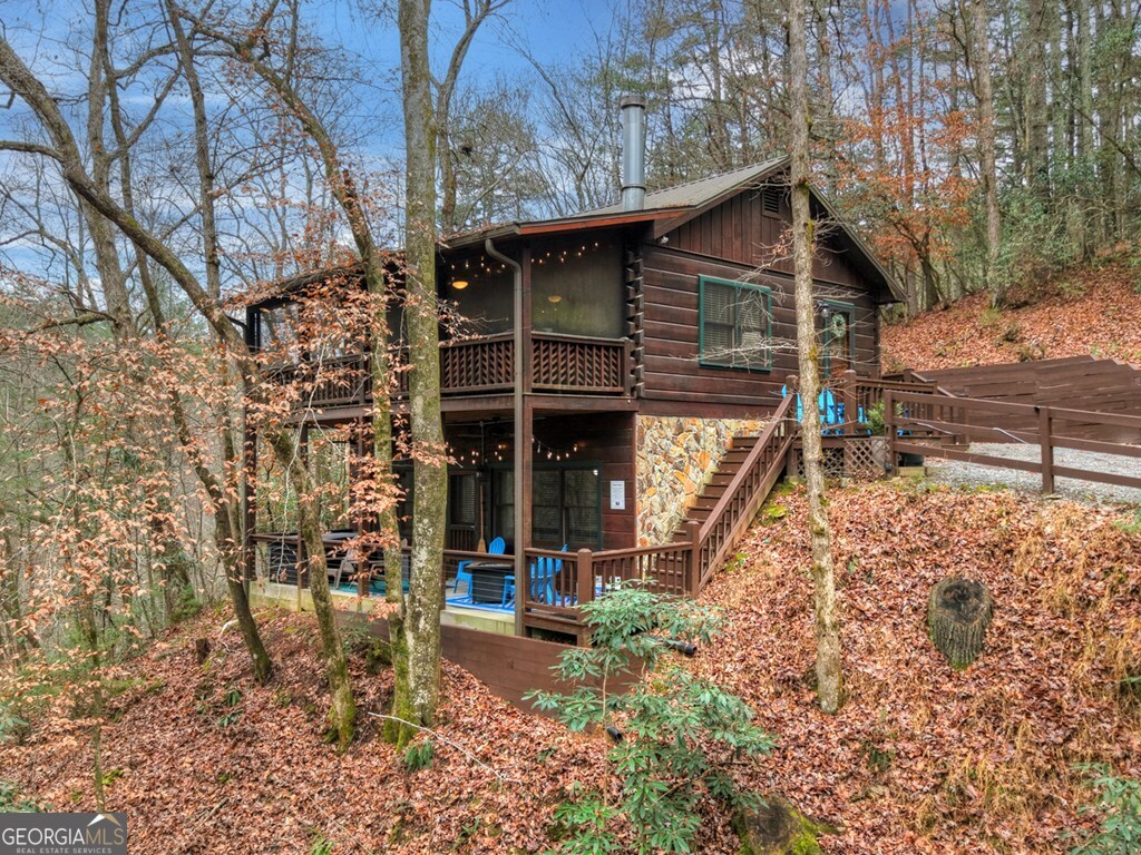 488 Joann Sisson Road Blue Ridge, GA 30513 - Photo 6 of 39