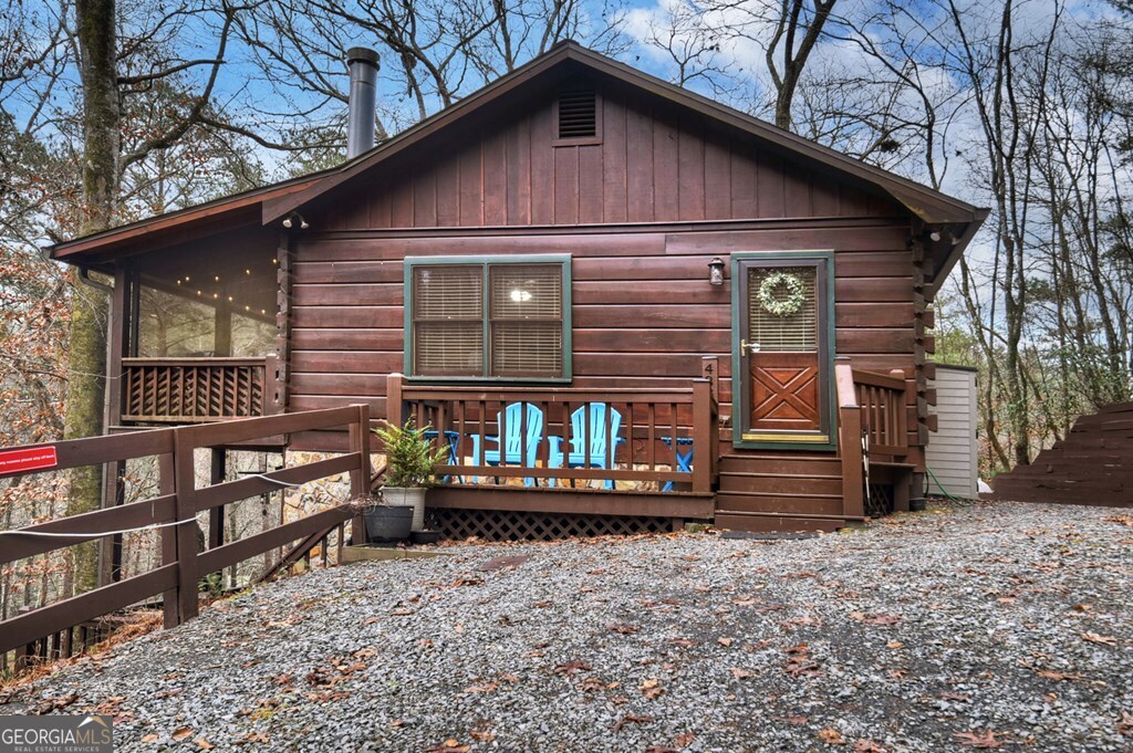 488 Joann Sisson Road Blue Ridge, GA 30513 - Photo 7 of 39