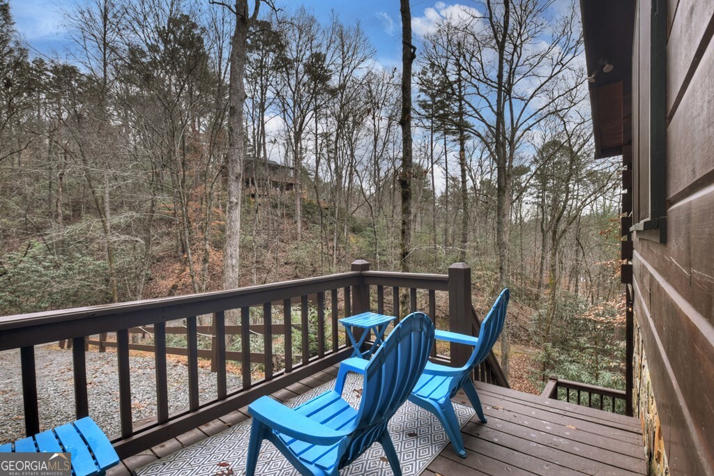 488 Joann Sisson Road Blue Ridge, GA 30513 - Photo 10 of 39