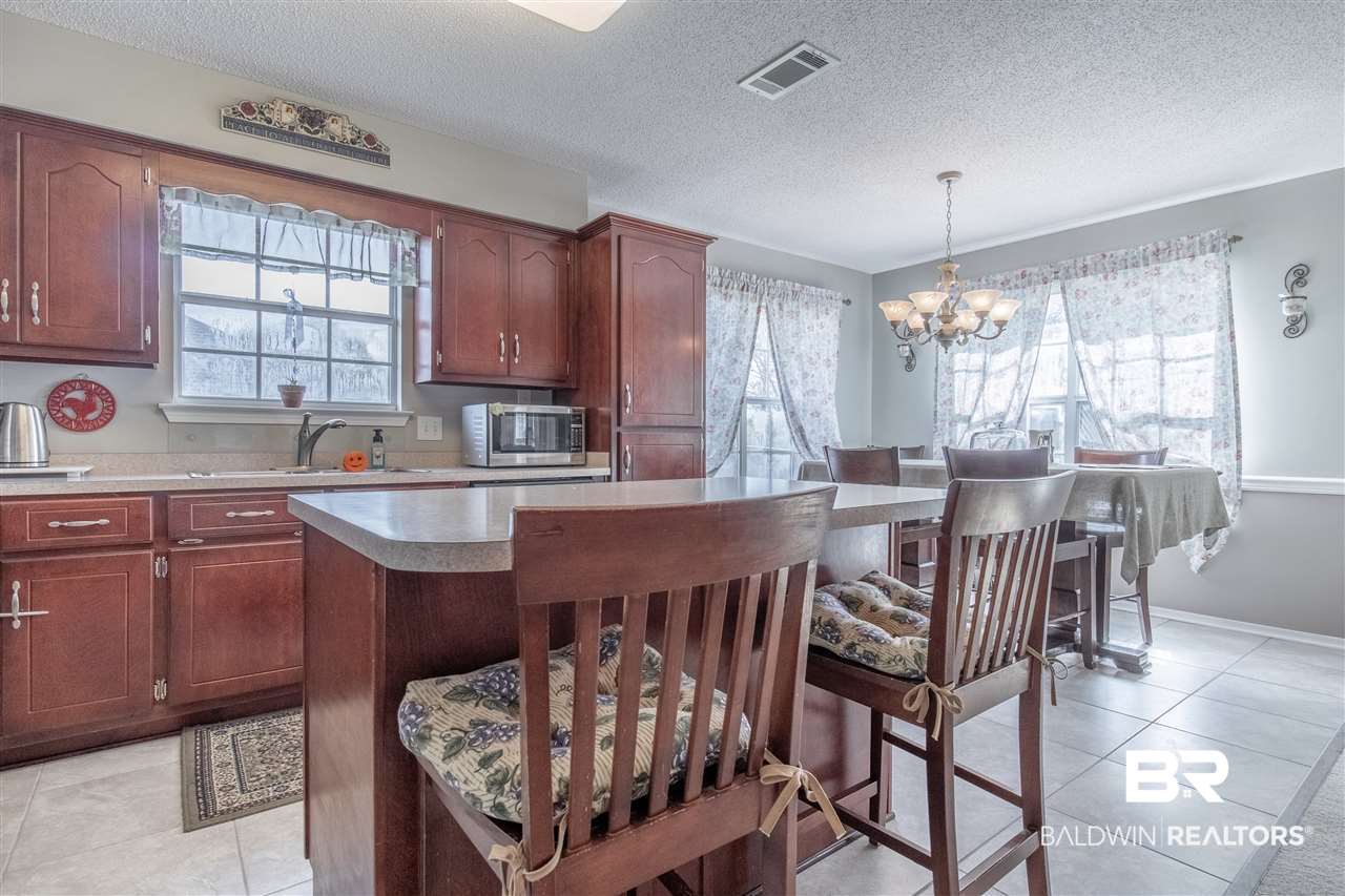 9545 Homestead Drive South Semmes, AL 36575 - Photo 11 of 29