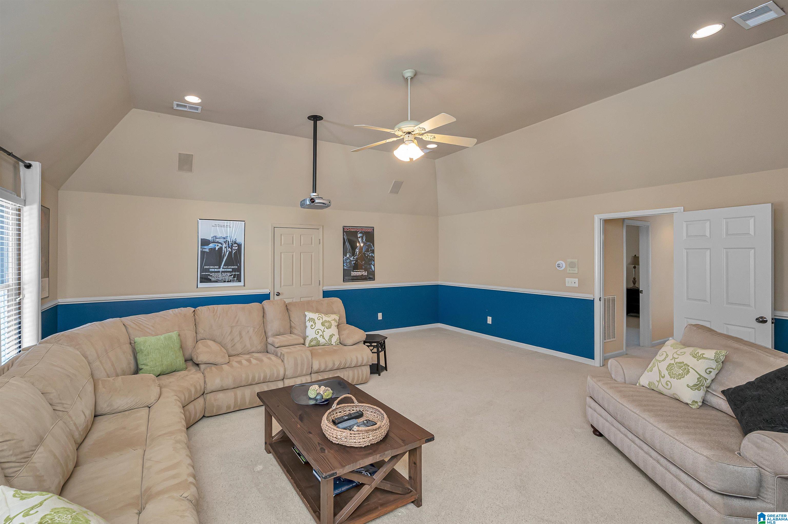 323 Whisenhunt Road Chelsea, AL 35043 - Photo 30 of 57