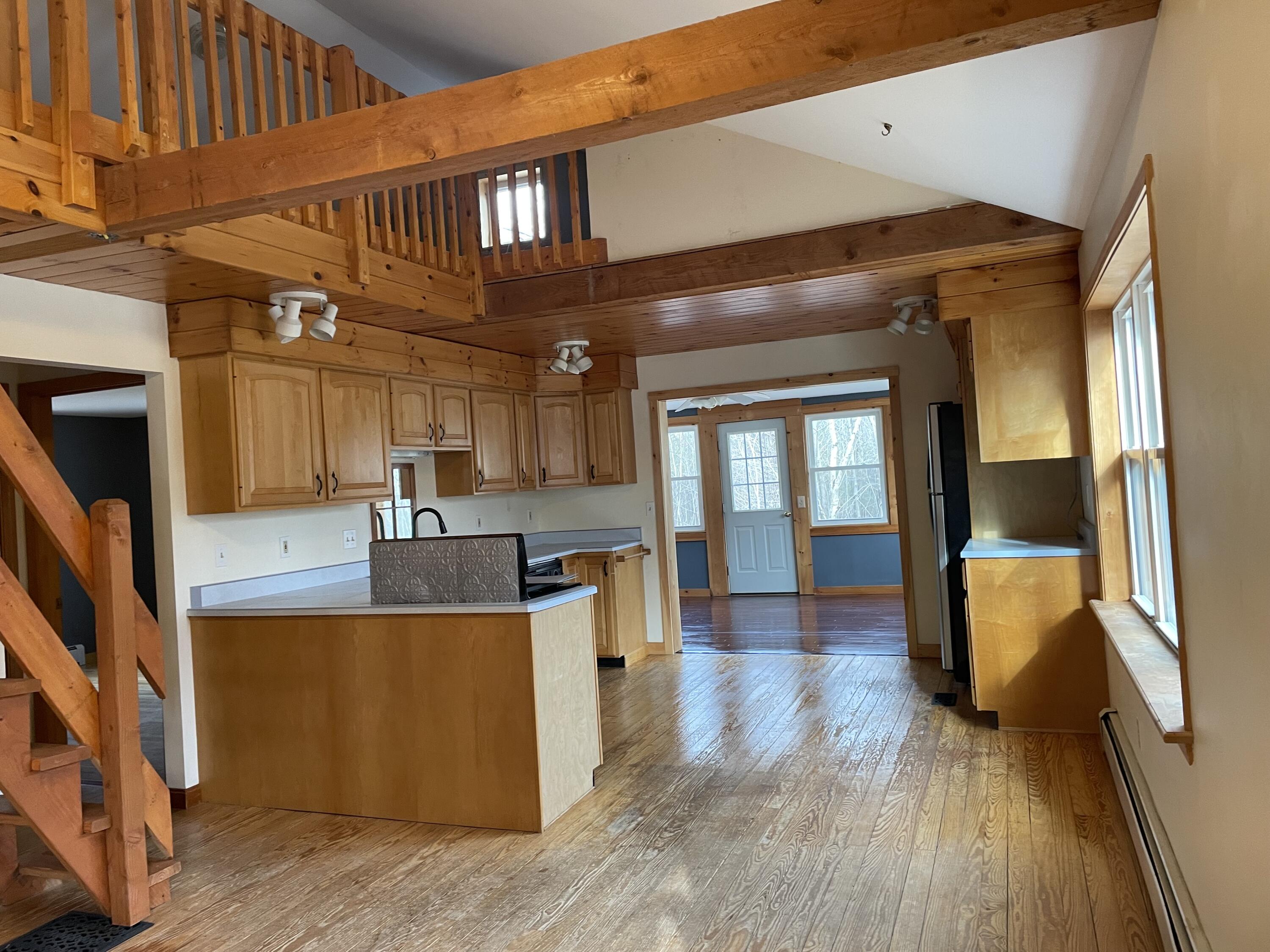 168 Lost Mile Road West Newfield, ME 04095 - Photo 6 of 12 IMG_3886