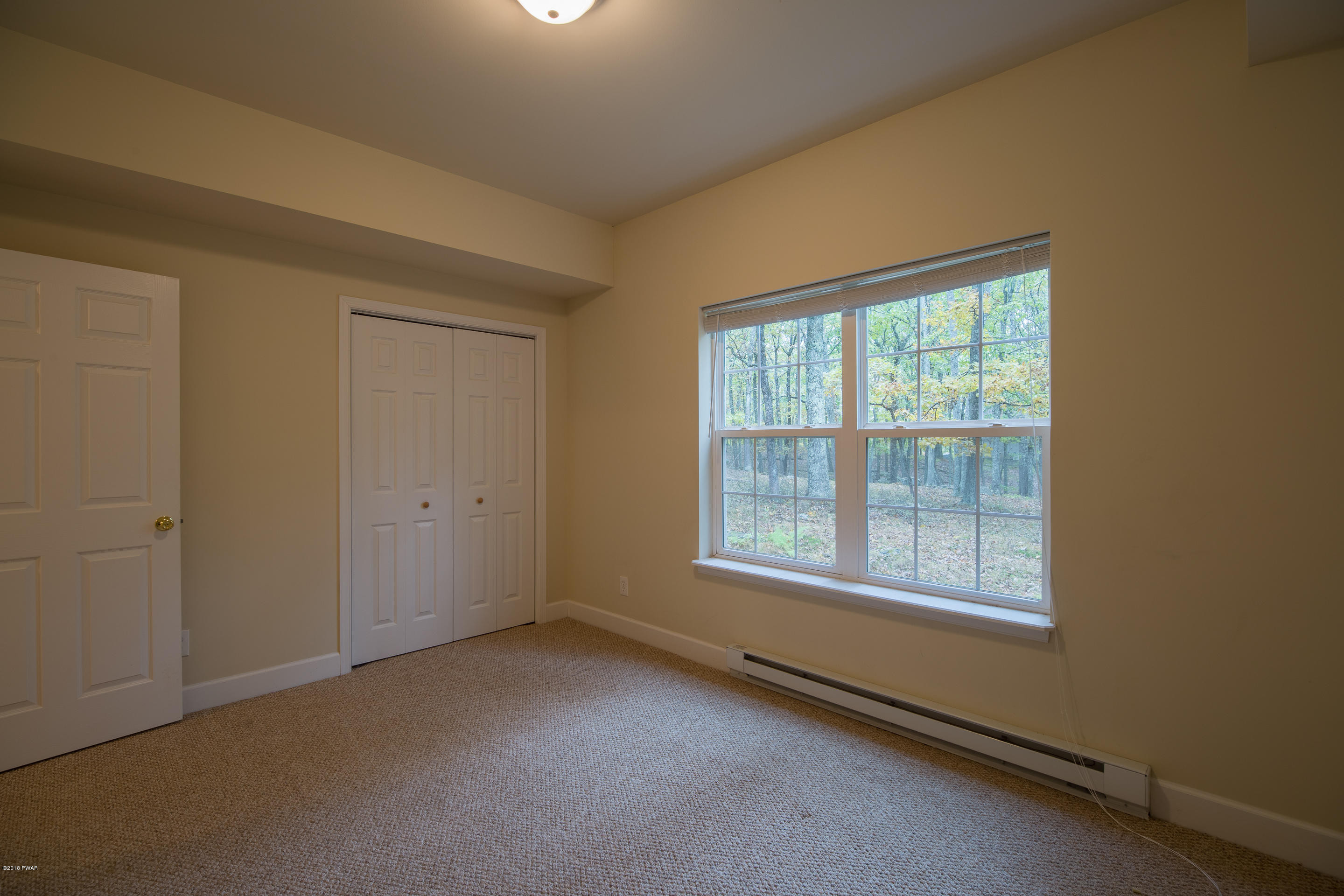 121 Perch Road Lackawaxen, PA 18435 - Photo 23 of 40 Bedroom 4 LL
