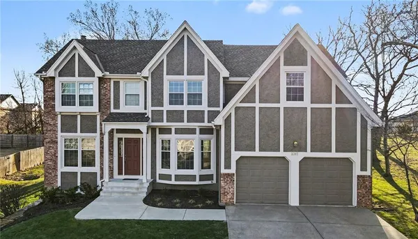 $489,000 | 3317 North 110th Street, Kansas City, KS 66109