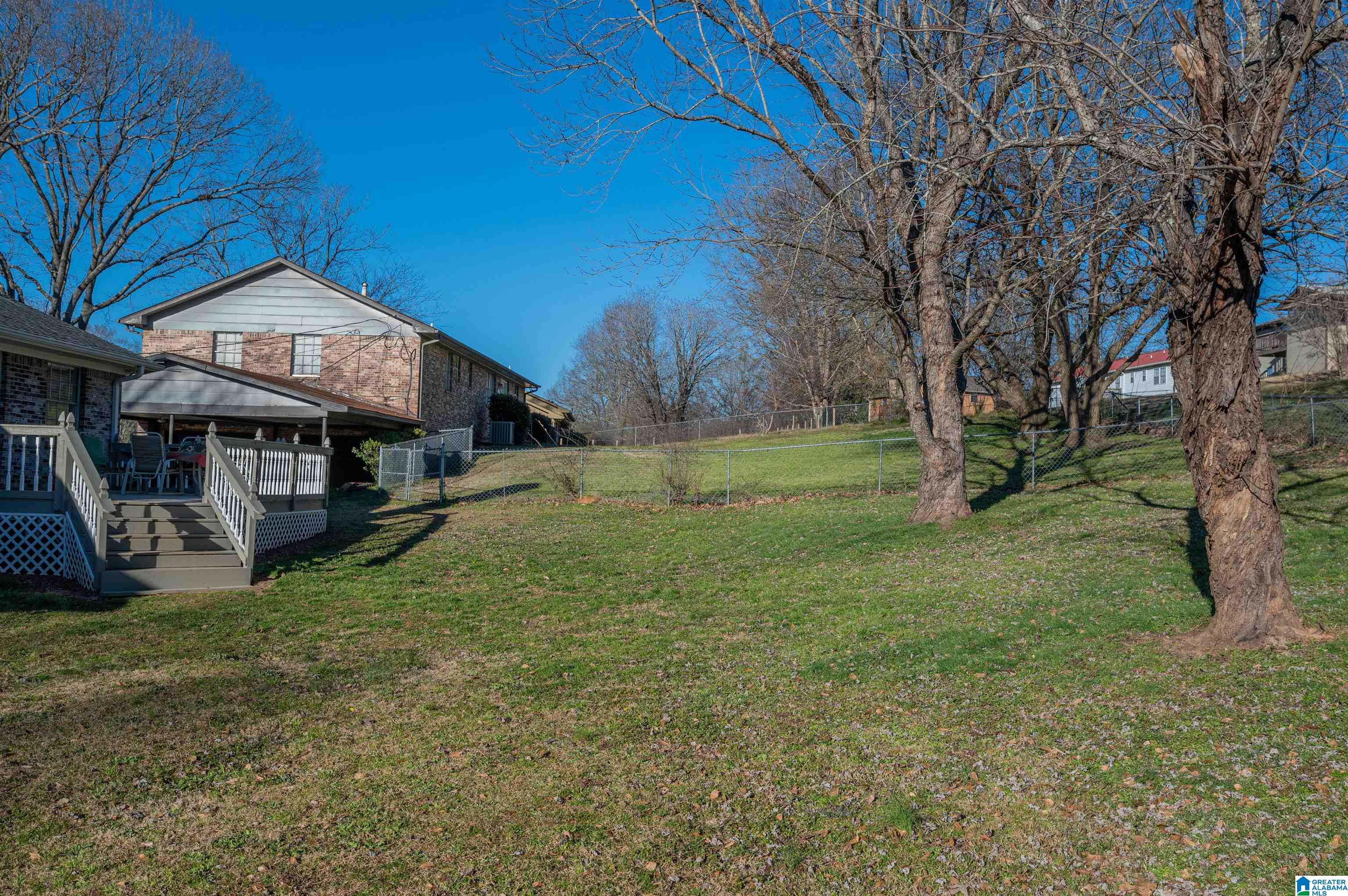 1309 Potter Road Bessemer, AL 35020 - Photo 50 of 50