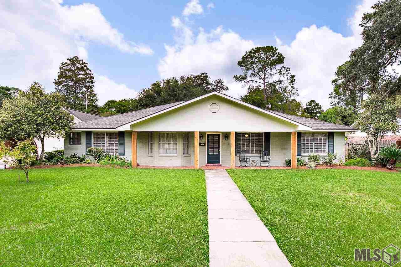 2025 Tamarix Street Baton Rouge, LA 70808 - Photo 1 of 35 2025 Tamarix Street