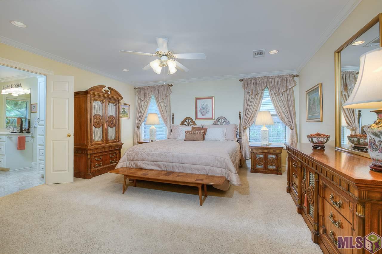 2025 Tamarix Street Baton Rouge, LA 70808 - Photo 13 of 35 Master Bedroom