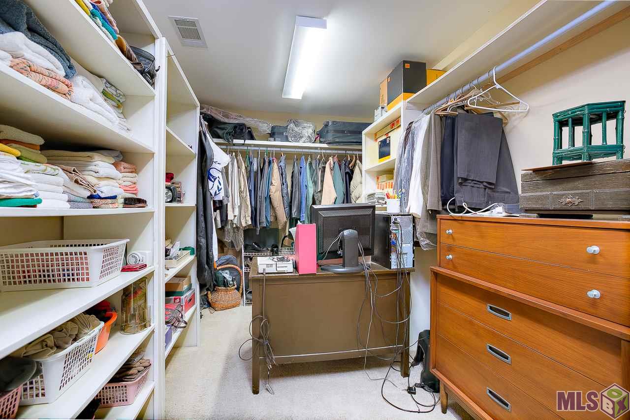 2025 Tamarix Street Baton Rouge, LA 70808 - Photo 24 of 35 Hobby Room